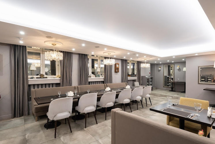 VIP-зал в «Время» фотография №2