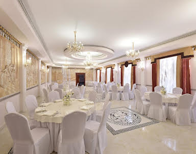  ресторан Жемчужина