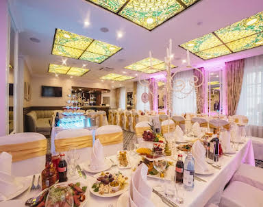  ресторан Grand cafe