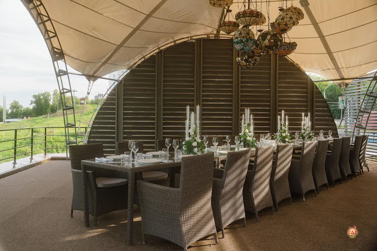 Купол №2 в «Юна» фотография №5