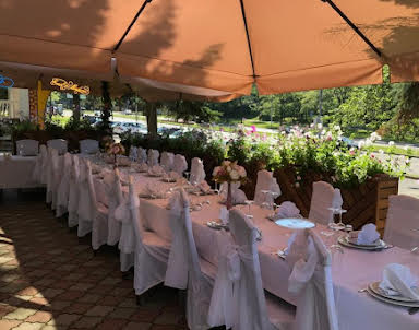 Новый год в У Эдуарда