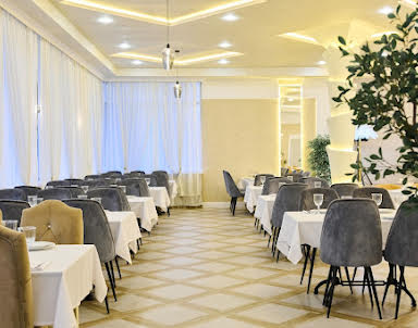  ресторан Арбат