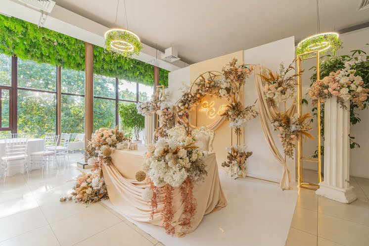 Терраса второго этажа в «Царский Двор» фотография №10