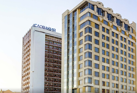 Зал Felicità в Переговорная комната