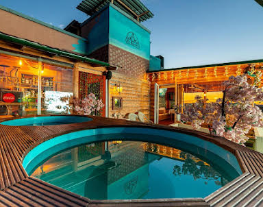  ресторан На Высоте