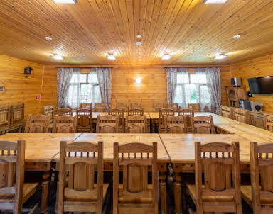  ресторан Тверь Парк Отель