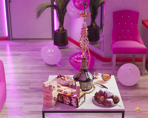 Лофт «Гримерка» в «В69» фотография №10