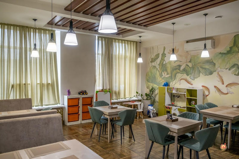 Курица или Рыба фотография №1