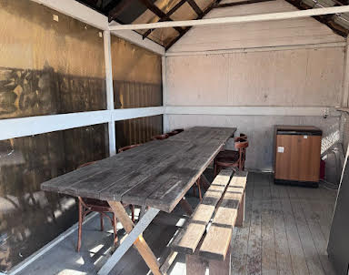 Новый год в Плакучая Ива & Marea