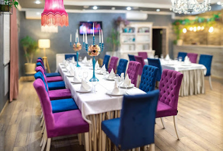 Зал №2 в Зал №2