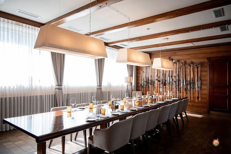 Хозяин тайги фотография №7