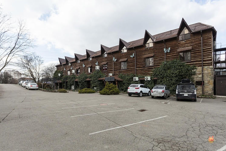 Банкетный зал на 2 этаже в «Помещик на Бершанской» фотография №1