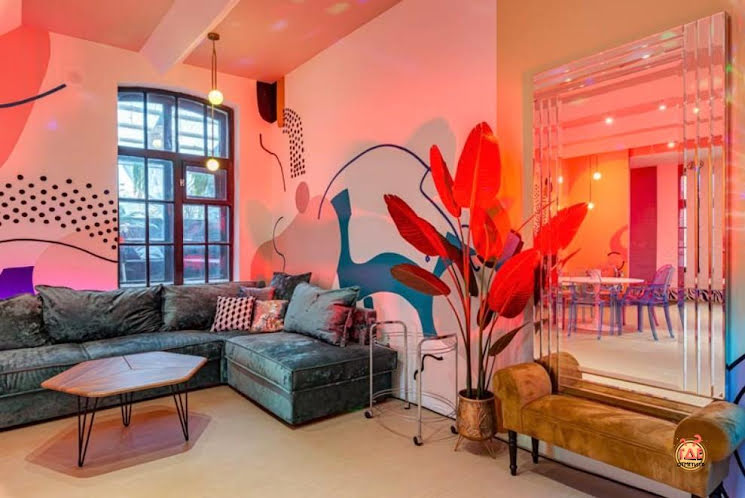 Лофт «Галерея» в «МАЙ Электрозаводская» фотография №1