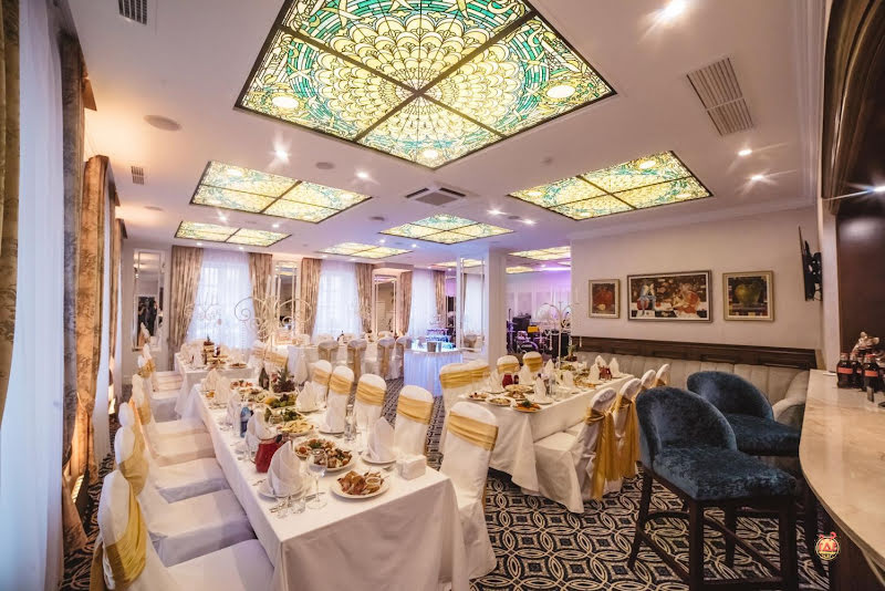 Grand cafe фотография №5