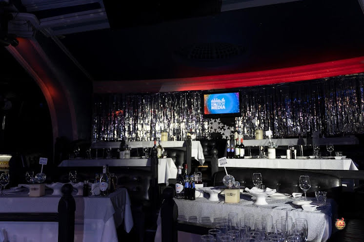 Ночной клуб  в «LENINGRAD» фотография №3