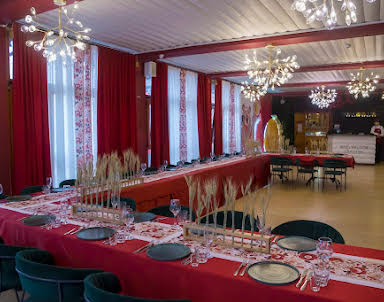  ресторан Ресторан «Пивоваръ»