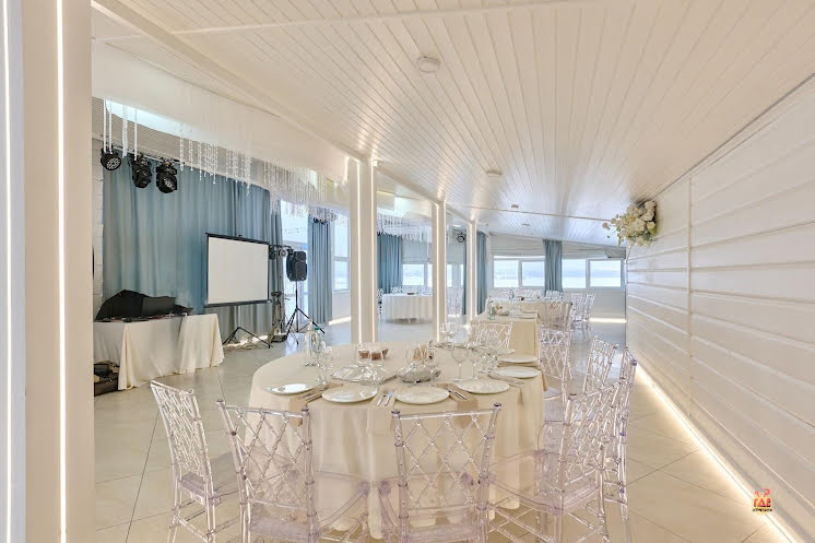 Основной зал в «Ялта» фотография №17