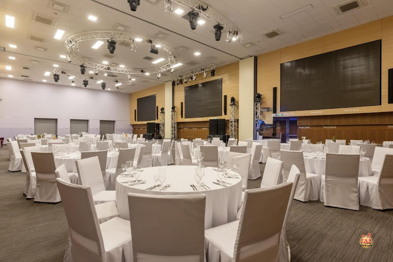 Volga Hall фотография №10