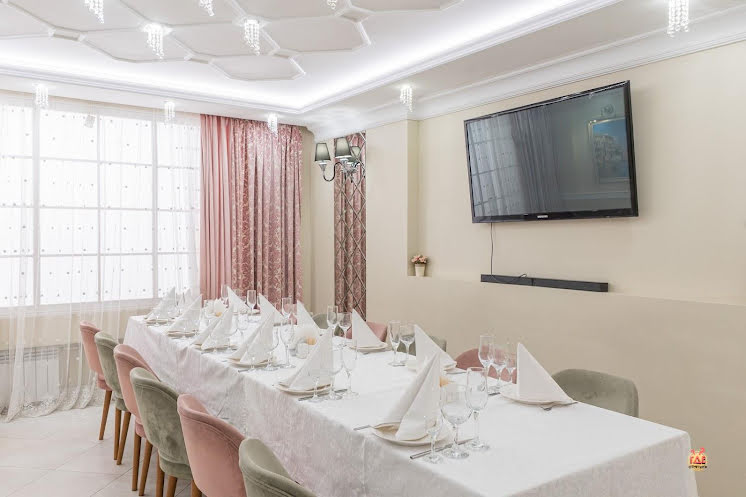 Зал на 25 человек  в «Питер» фотография №17