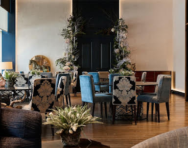  ресторан Luciano