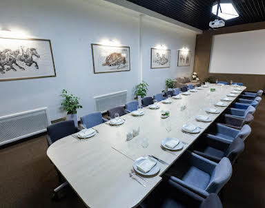  ресторан Арт Москва Войковская