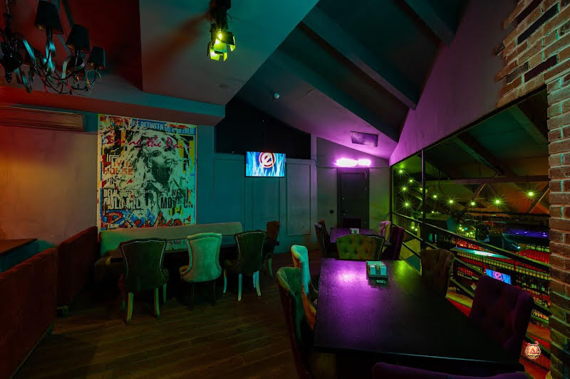 Небар на Пятницкой фотография №8