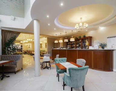 Новый год в Бажи