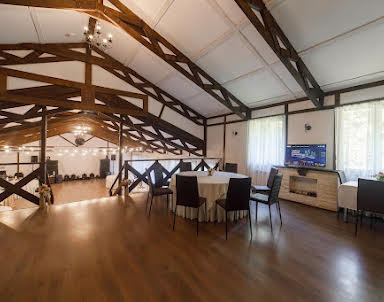  ресторан Сердце Шумихи