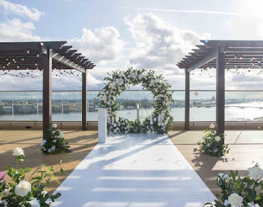  ресторан La Vue