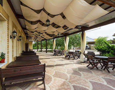 День рождения в Добро пожаловать