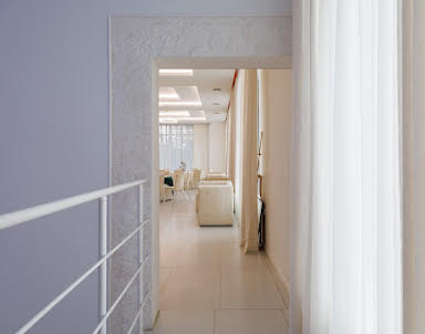  ресторан Эмиз