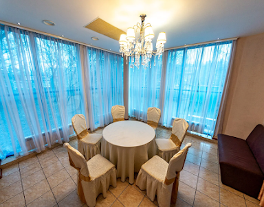  ресторан Евразия