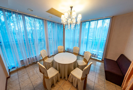 VIP-зал в VIP-зал