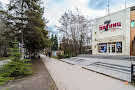 Зал «Клуб» в «7 Пятниц»