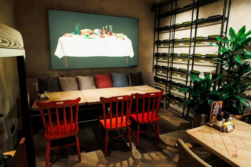 Хачапури и Вино на Молодёжном фотография №8