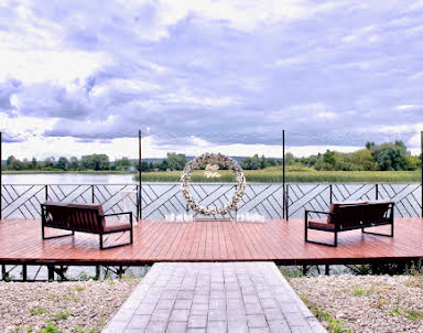 Свадьба в Беседка на Волге