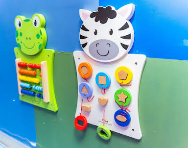  ресторан Nikaland