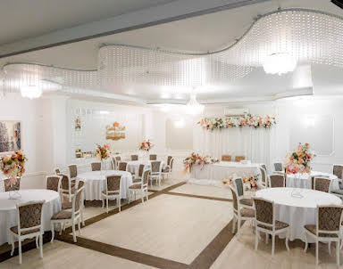 День рождения в Golden Hall