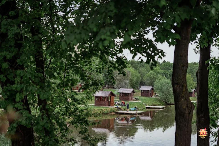 Шатер + веранда в «GARDA» фотография №7