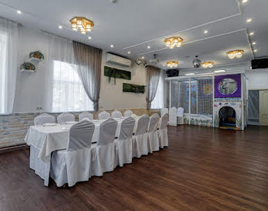 Корпоратив в Рататуй