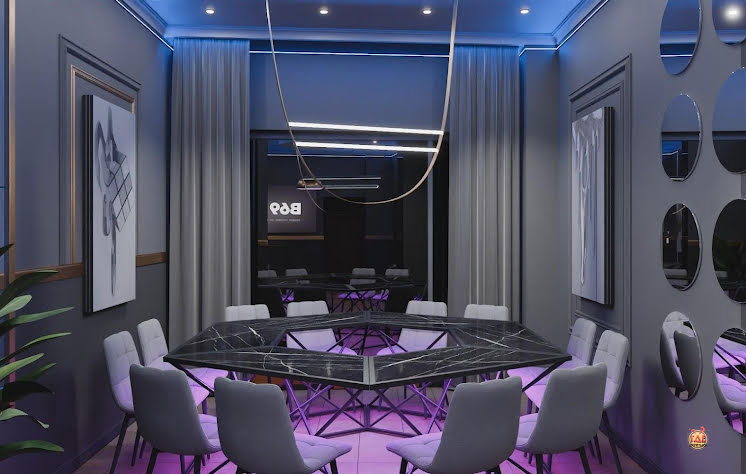 Лофт «Блэйд» в «Iglooloft» фотография №1