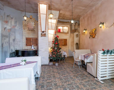  ресторан В Окошках