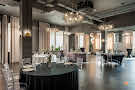 Банкетный зал  в «Food Factory  loft на Ядрицевской»