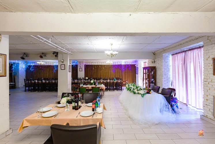 Банкетный зал в «Трактир на Лодочной» фотография №8