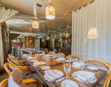 День рождения в Чеховъ