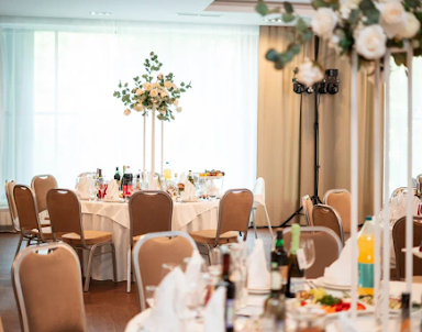  ресторан Воздвиженское