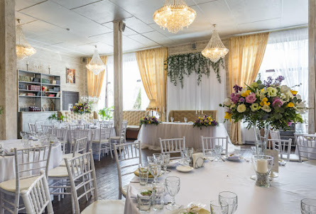 Основной зал в Основной зал