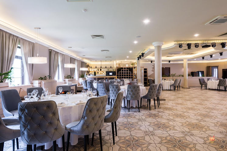 Большой зал в «PRIME TIMES» фотография №11