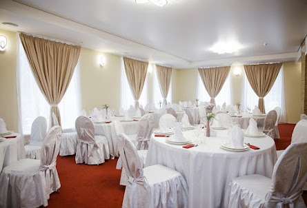Банкетный зал в Банкетный зал