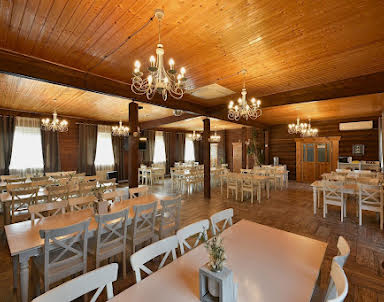  ресторан Ковчег